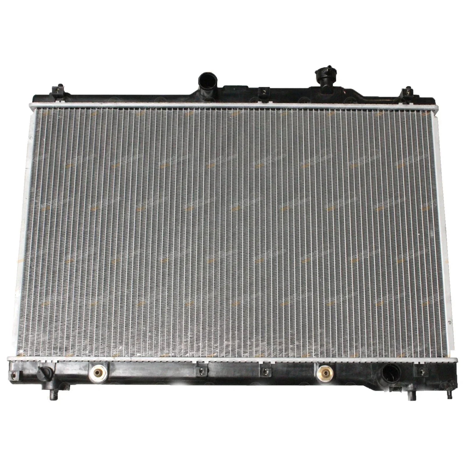 Heavy Duty Alloy Core Radiator 2.4L Auto/Manual for Toyota Tarago ACR30 (2000–2005)
