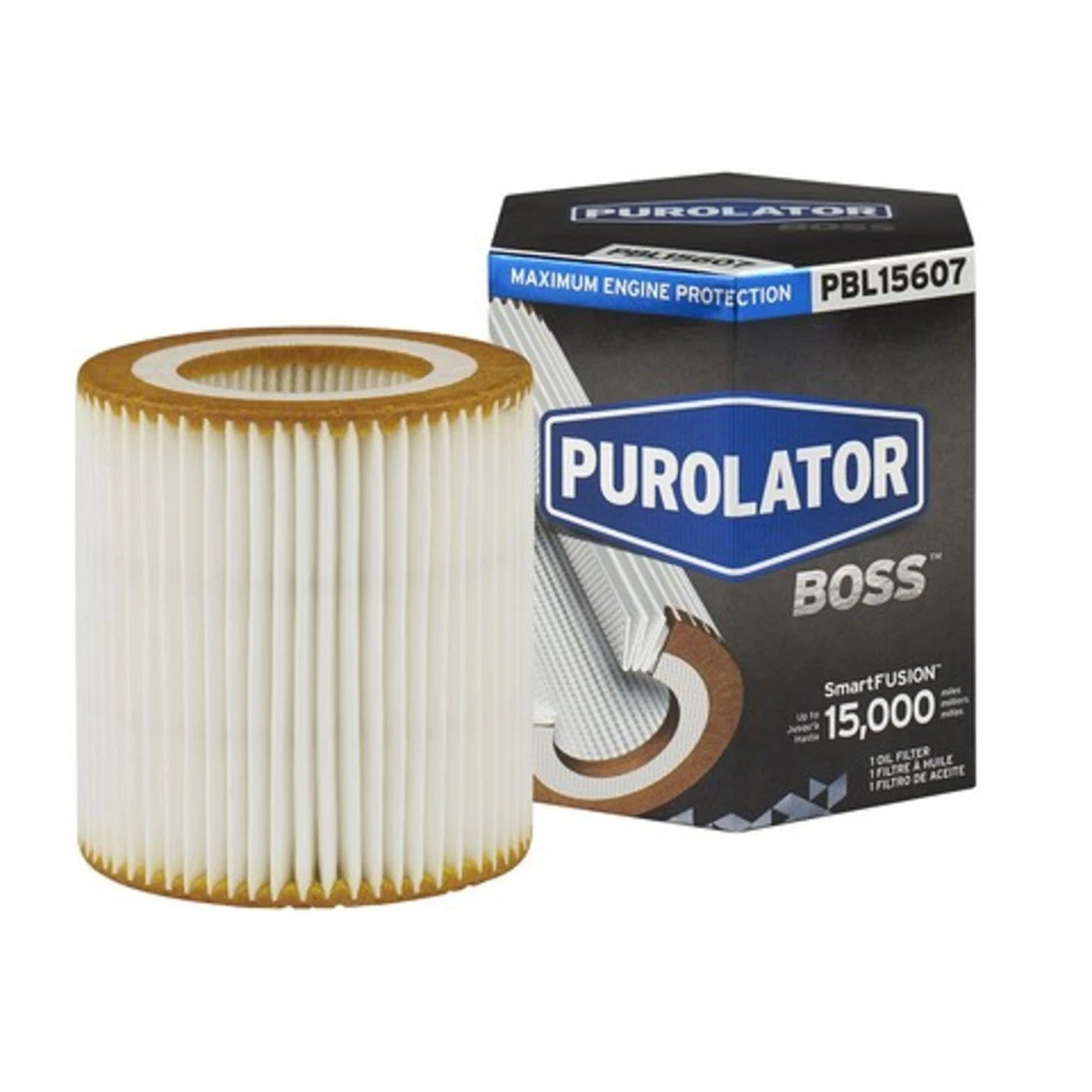 Oil Filters for BMW 3 Series, 5 Series, 7 Series