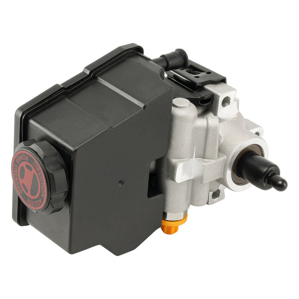 Power Steering Pump for Chevrolet Camaro Pontiac Firebird (1998–2002)