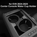 TPE Shock Absorbing Storage Tray for Kia EV9 (2024–2025)