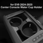 TPE Shock Absorbing Storage Tray for Kia EV9 (2024–2025)