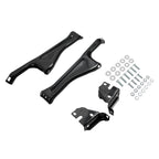 Front Bumper Brackets Set for Chevy GMC Blazer (1981–1986, 1988–1991)