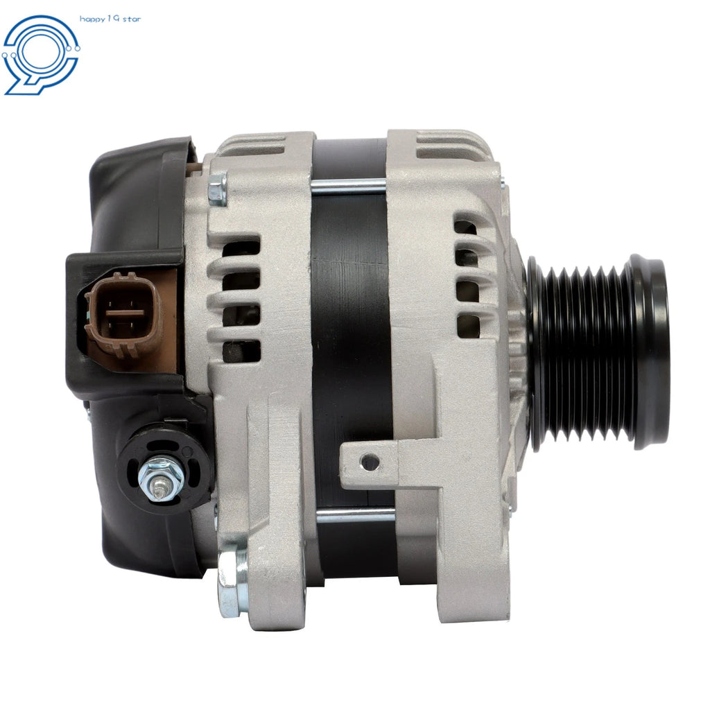 130 Amp Alternator for Toyota Highlander Avalon Venza Lexus ES350 RX350 (2001–2023)