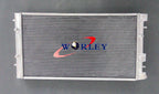 Aluminum Radiator for VW Beetle 1.8L 1.9L 2.0L 2.5L (1998-2009)