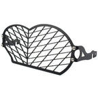 Headlight Guard Cover for BMW R1200GS (2004-2012) R1200GS Adv (2005-2013)