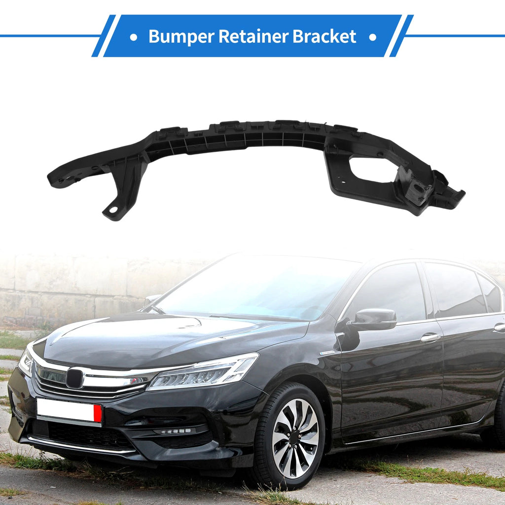 1pc Left Front Bumper Retainer Bracket NO. 71190TA0A00 for Honda Accord (2008–2012)