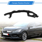 1pc Left Front Bumper Retainer Bracket NO. 71190TA0A00 for Honda Accord (2008–2012)