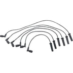 Set of 6 Spark Plug Wires for Chevy Equinox Torrent Rendezvous