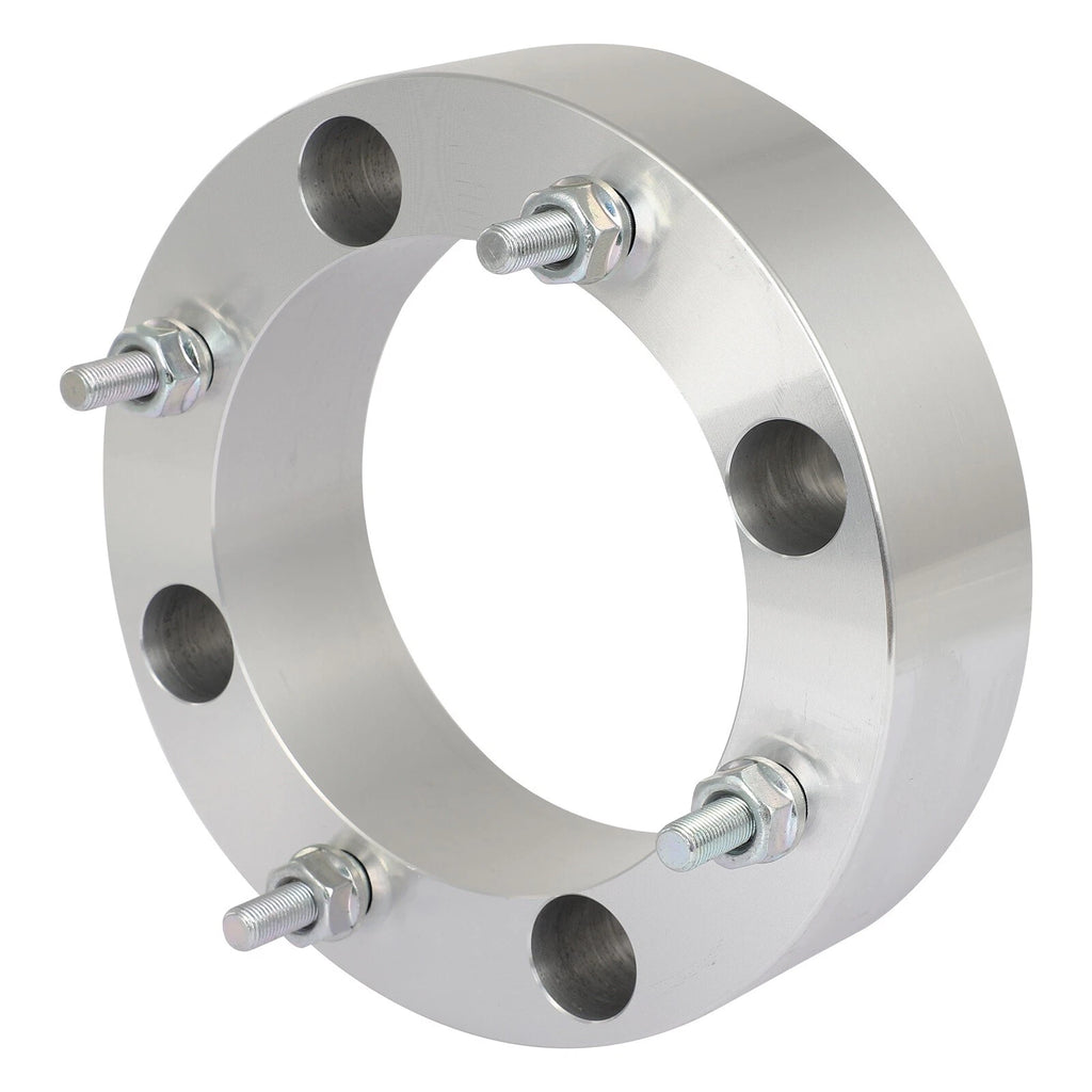 2X 2" Wheel Spacers for Polaris Ranger RZR 400 800 (4x156)