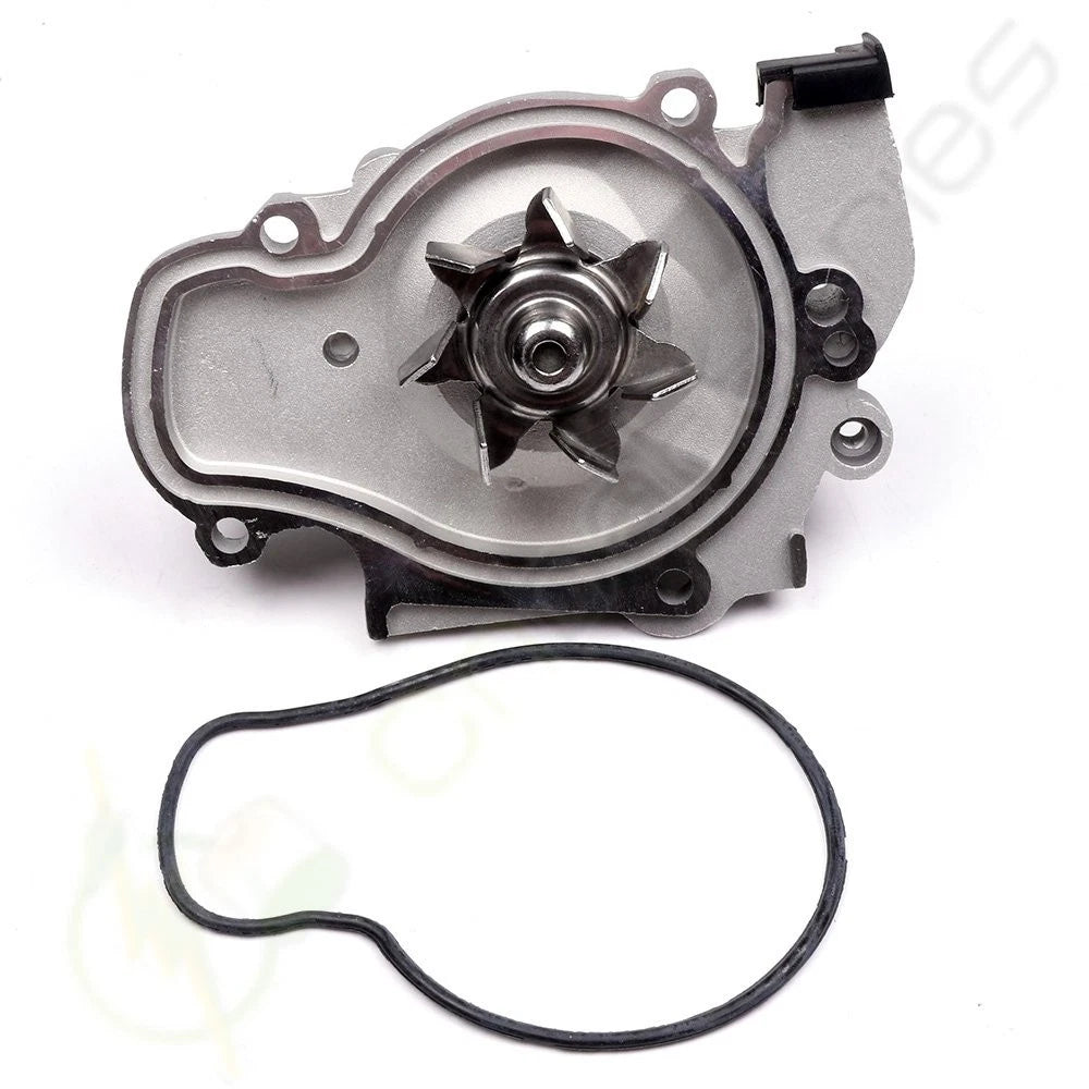 Timing Belt Kit & Water Pump for Honda Accord (1994–2002) 2.3L L4 SOHC