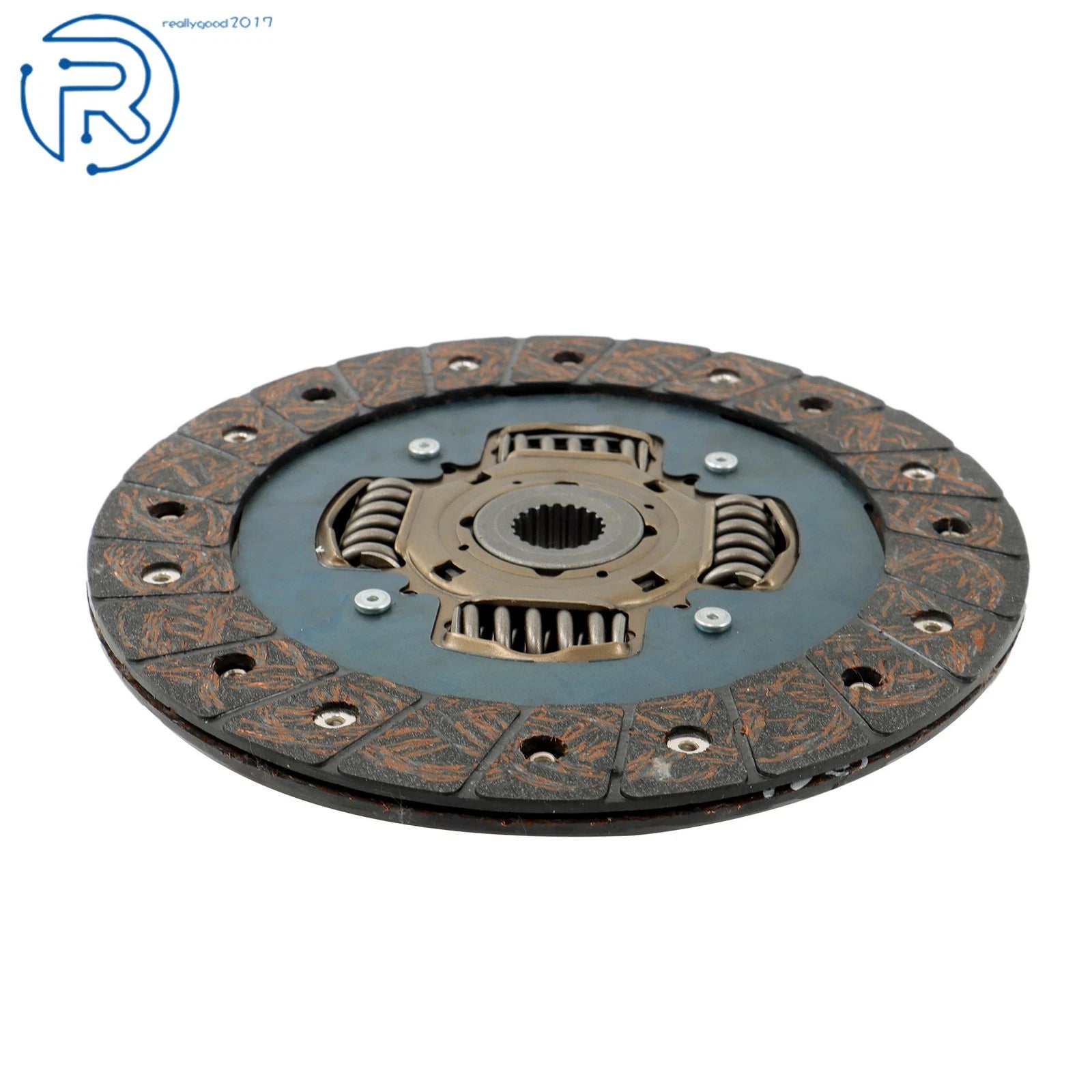 Clutch Kit for Honda Civic 2006–2015 1.8L Manual 08051