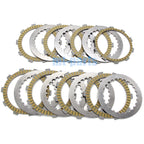 Clutch Friction Plate Kit for Honda XRV650 Africa Twin (1988–1989) 22201-MN8-000