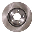 Front Brake Rotors for Chrysler Sebring Coupe (2001–2005)