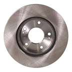 Front Brake Rotors for Chrysler Sebring Coupe (2001–2005)