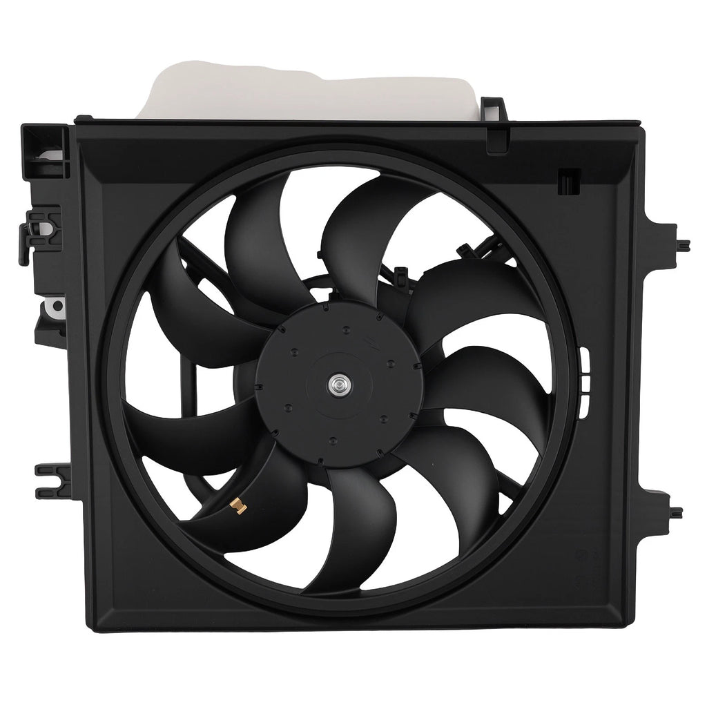 Electric Radiator Cooling Fan Assembly for Subaru Forester (2019–2023)