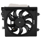 Electric Radiator Cooling Fan Assembly for Subaru Forester (2019–2023)