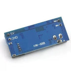 5V 5A Power Supply Module for Devices (24V 12V DC Input)