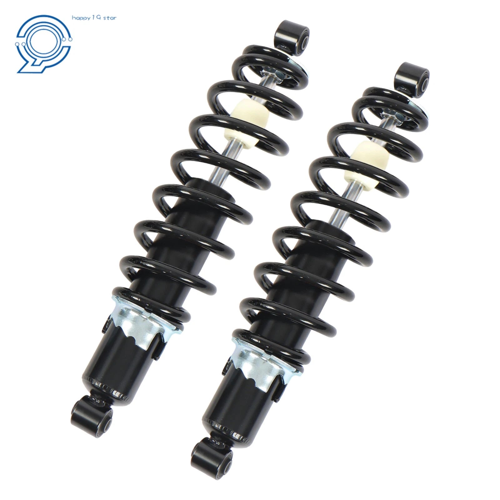 Rear Shocks for Polaris Ranger 500 700 800 (2005-2014)