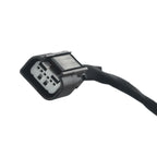 Adapter Harness Car Camera Wiring Harness Power Adapter for Ford F-150
