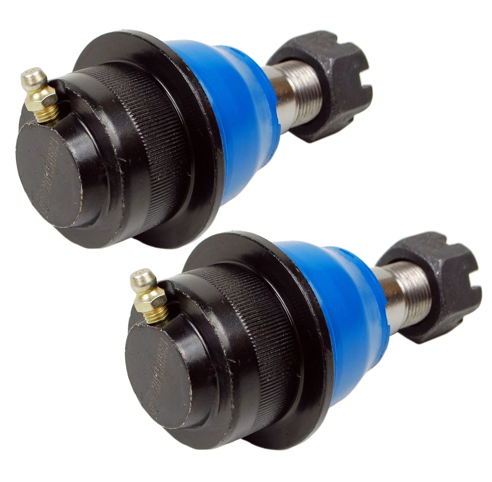 Set of 2 Front Lower Ball Joints for Mercedes Dodge Sprinter 2500 3500