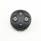 Steering Wheel Volume Control Switch Cover for BMW Mini Cooper (2007-2019)