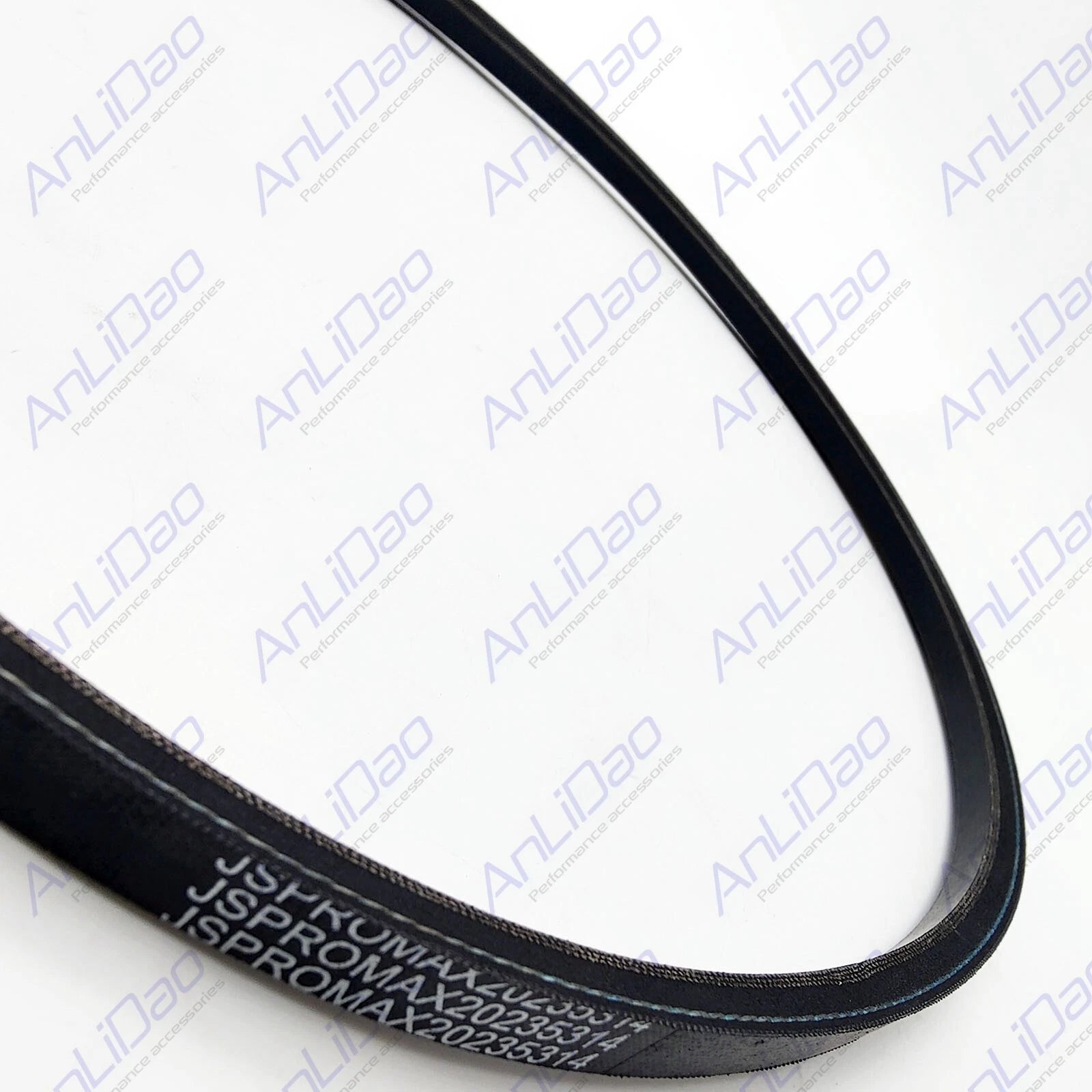 V Belt for Yanmar Marine 2GM 3GM 20 30 6KX Inboard Engines (25132-003700)