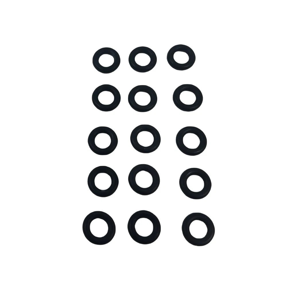 15 O-Rings for Tecumseh Carburetor (632547)