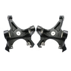 2" Drop Spindle Lowering Kit for Chevy Silverado GMC Sierra (1988-1999)