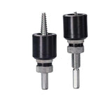 80mm Expansion Tube Screw Extractor with Hex Handle for Easy Bolt Extraction