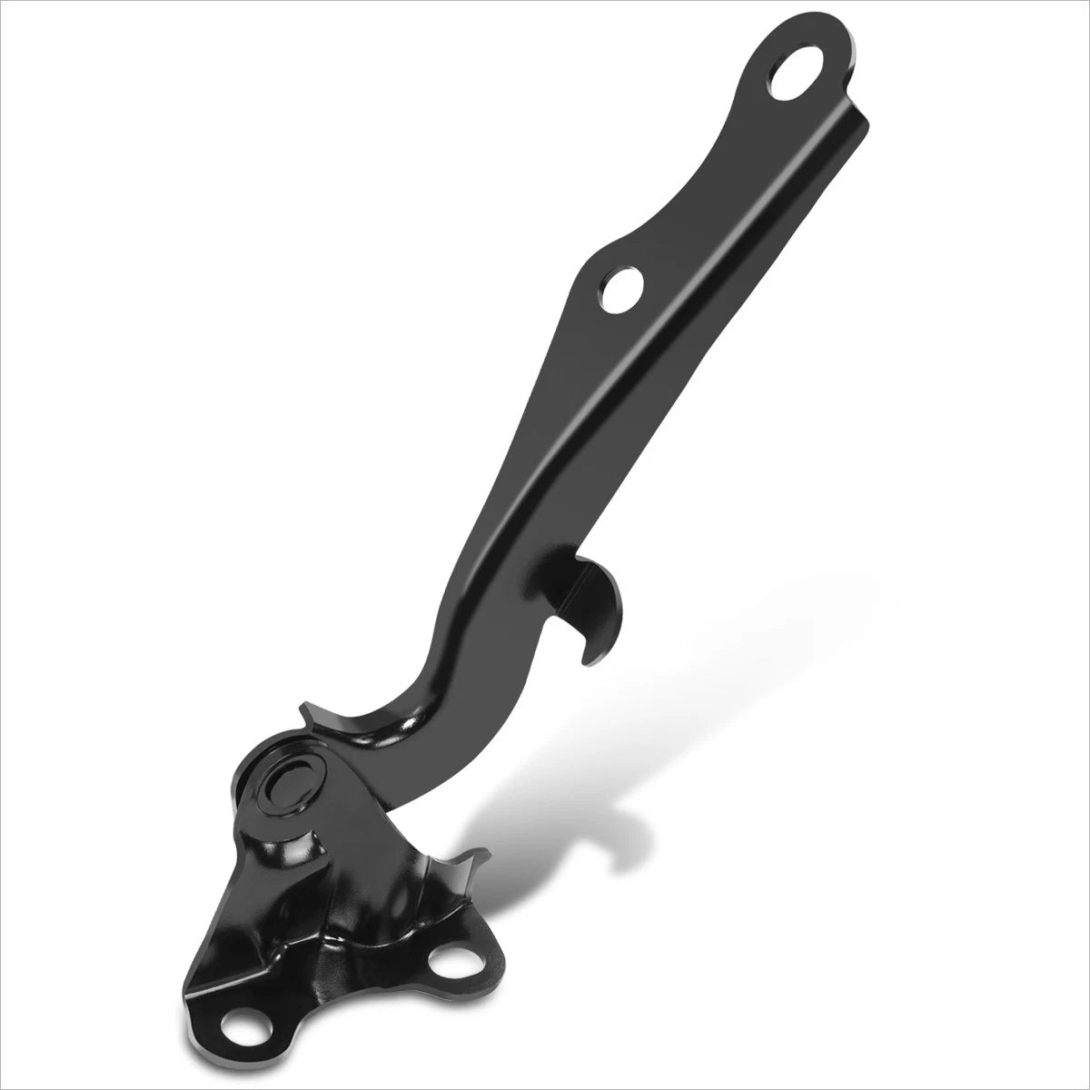 Bumper Cover Support Bracket for Ford Focus (2008–2011)
