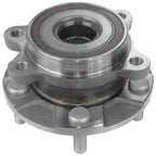 Front Wheel Bearing Hub Assembly for Toyota RAV4 2.2L 2.4L (2005-2019)