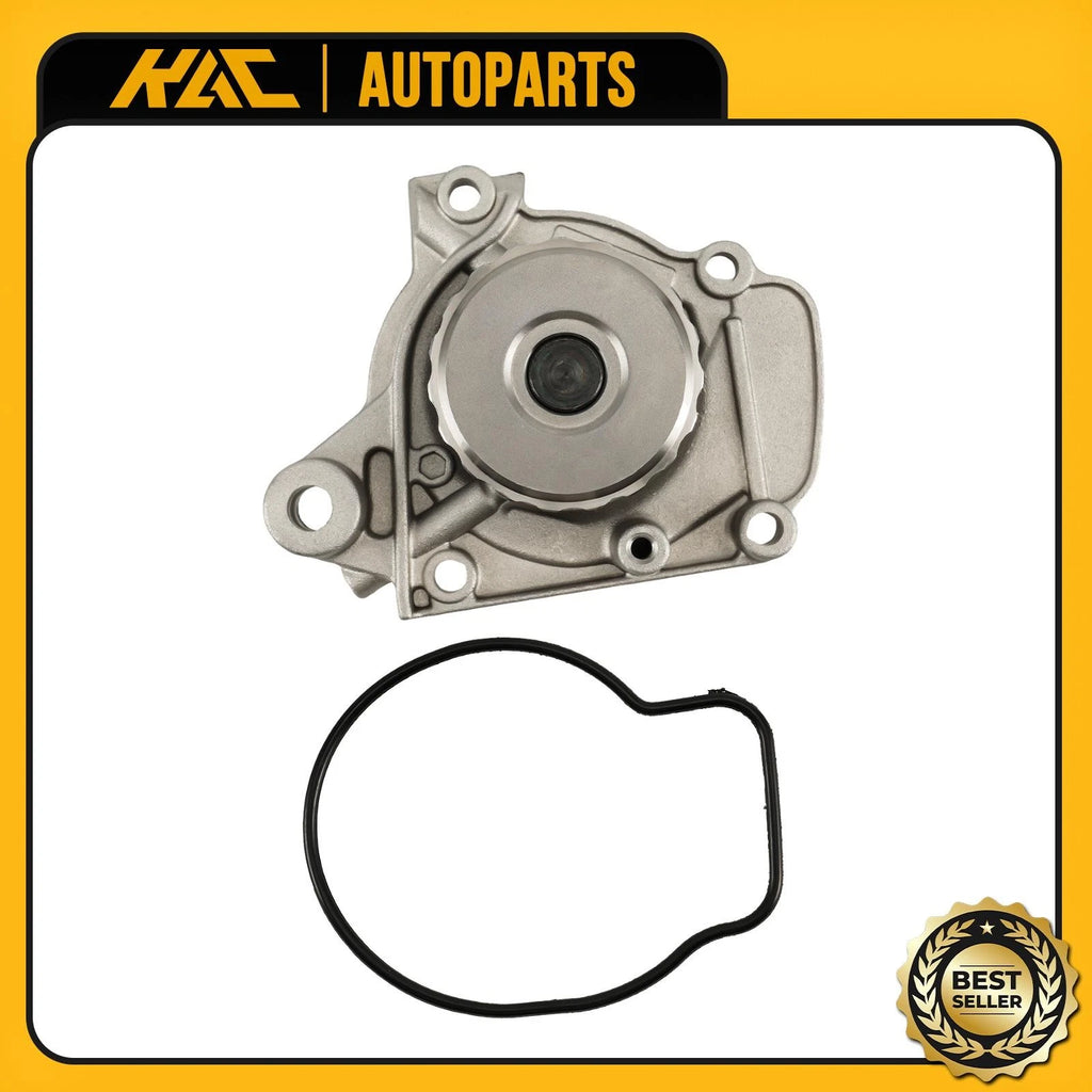 Water Pump for Honda Civic CR-V (2002–2005) (2001–2001) 1.7L