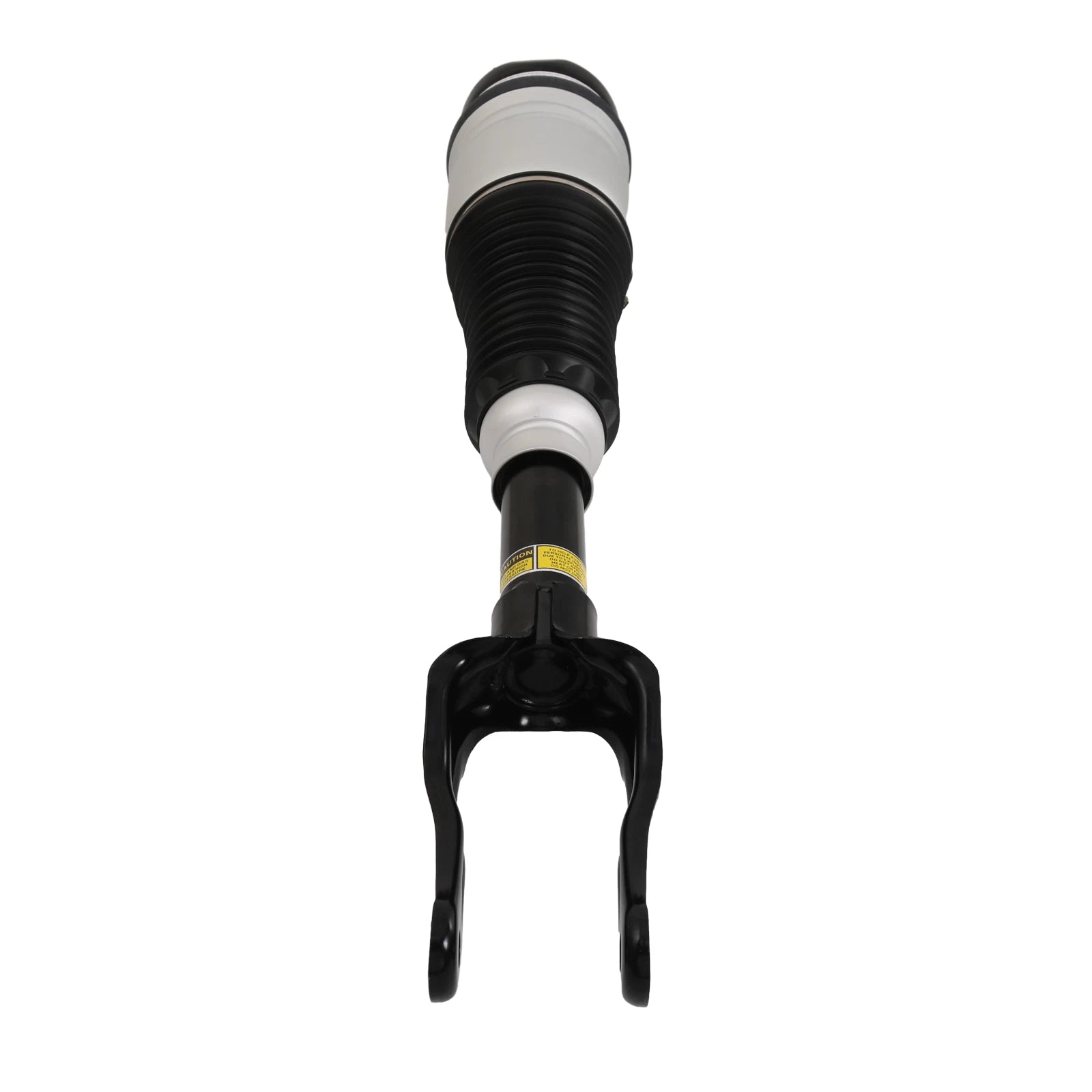 Set of 2 Air Suspension Strut Shocks for Jeep Grand Cherokee (2011–2015)
