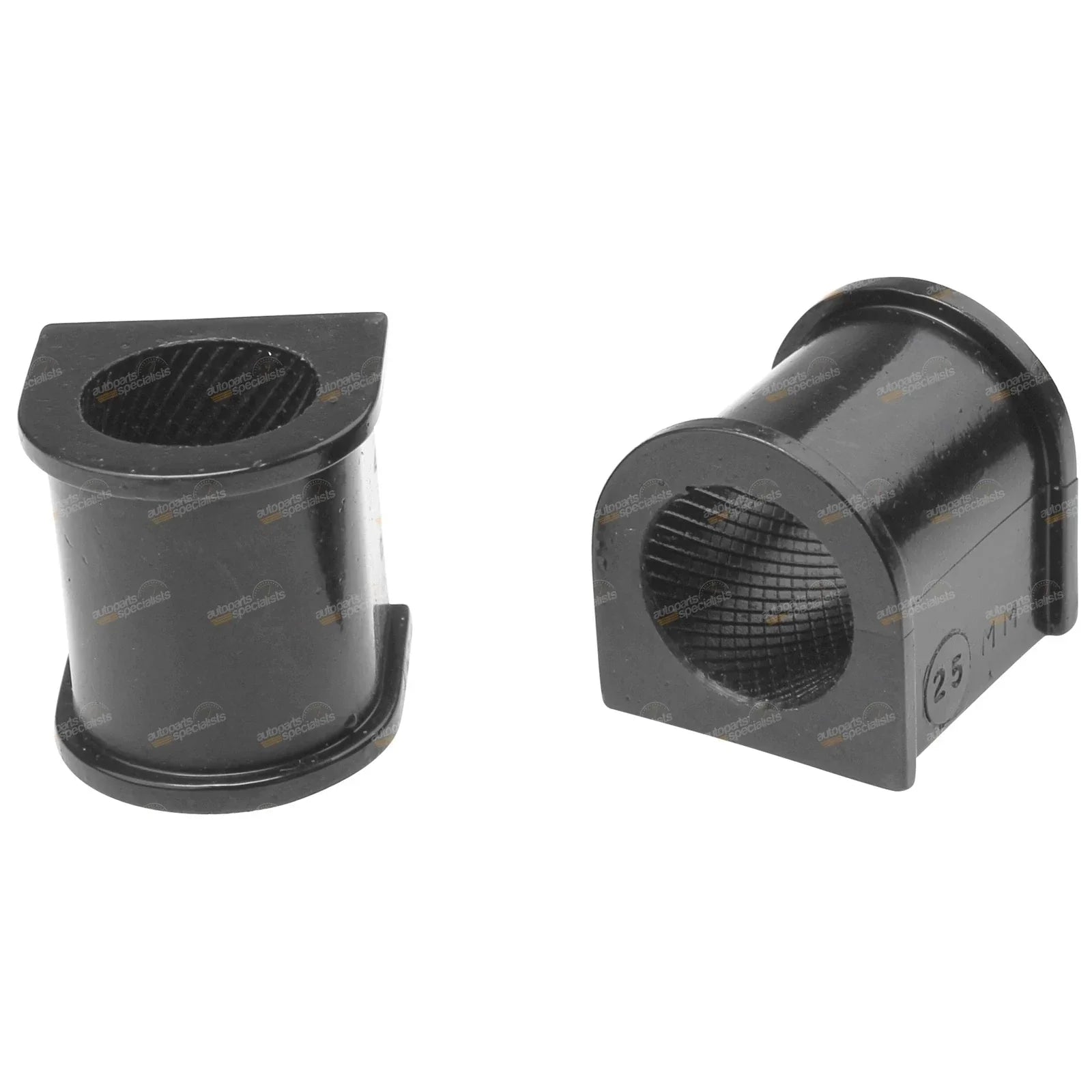 Front Sway Bar / 25mm / D Mount Bush Kit for Hilux 4Runner