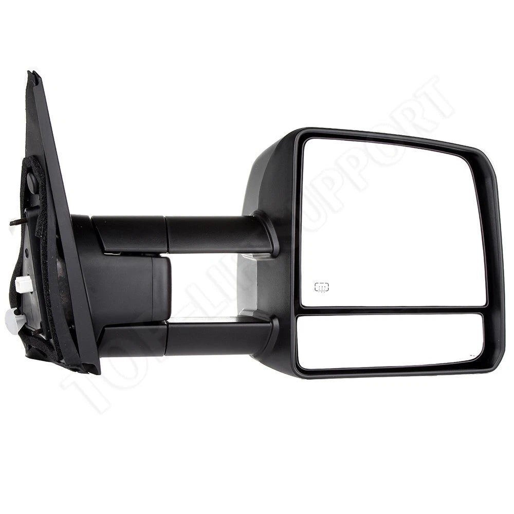 Power Heated Towing Mirrors with Signal Light for Toyota Tundra (2007–2016)