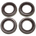 4 Fuel Injector Nozzle Seals for Isuzu D-Max
