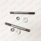 2Pcs Quicksilver 16-866562 11-859116Q01 for Mercury Mercruiser
