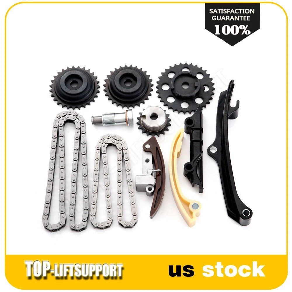 Timing Chain Kit for Volkswagen Jetta 2.8L VR6 (1998–2003)