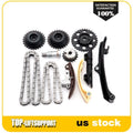 Timing Chain Kit for Volkswagen Jetta 2.8L VR6 (1998–2003)