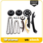 Timing Chain Kit for Volkswagen Jetta 2.8L VR6 (1998–2003)