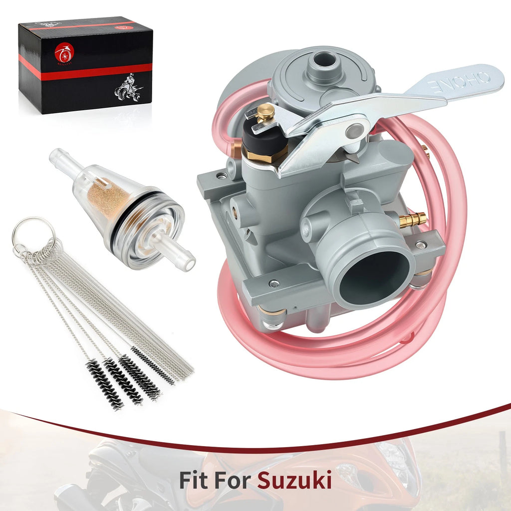Carburetor for Suzuki JR80 (2001–2004) Replaces 13200-03410
