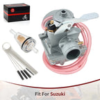 Carburetor for Suzuki JR80 (2001–2004) Replaces 13200-03410