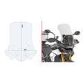 Windshield for Rally Clear Tri