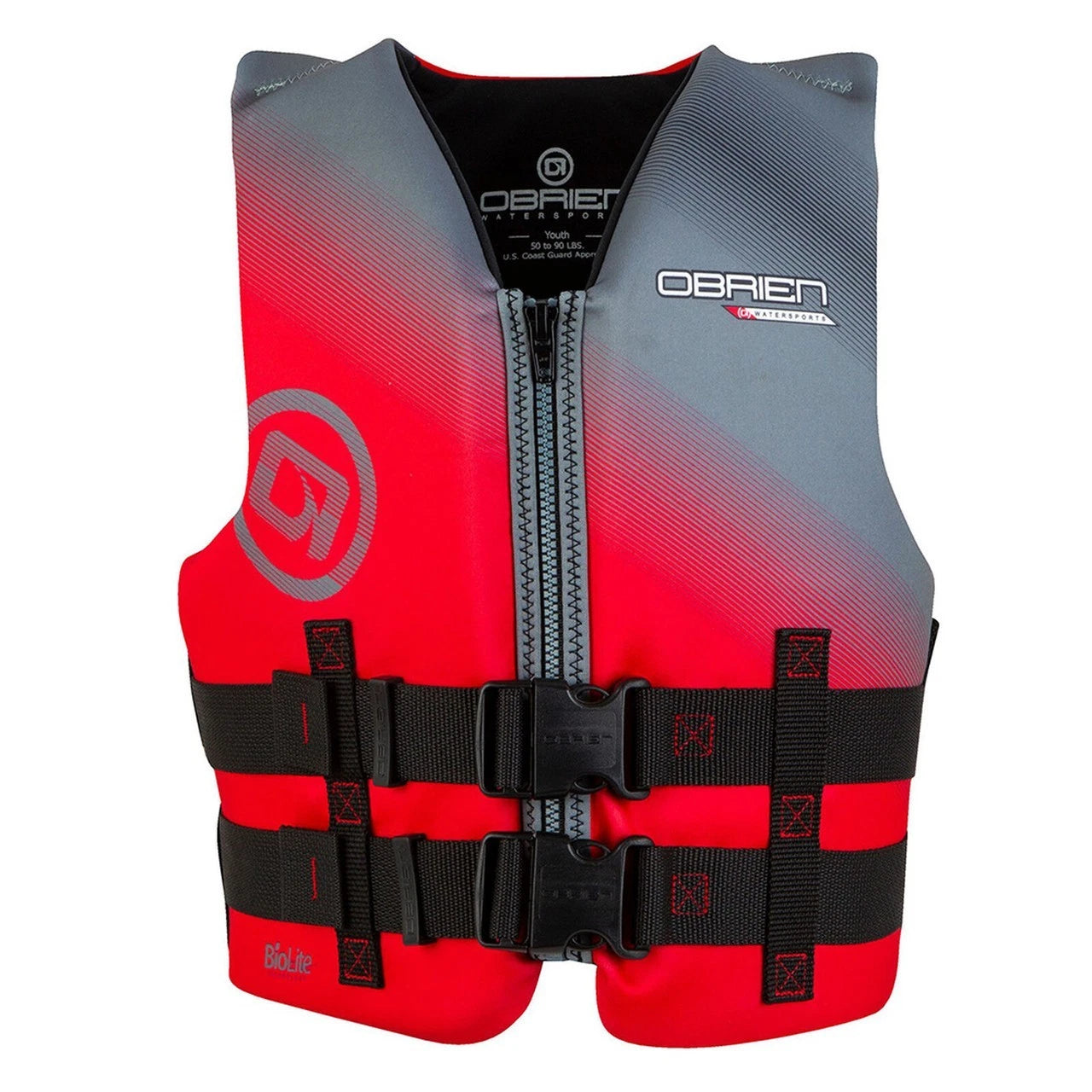 Youth Flex Life Jacket for O'Brien (55-85 lbs) 2192774