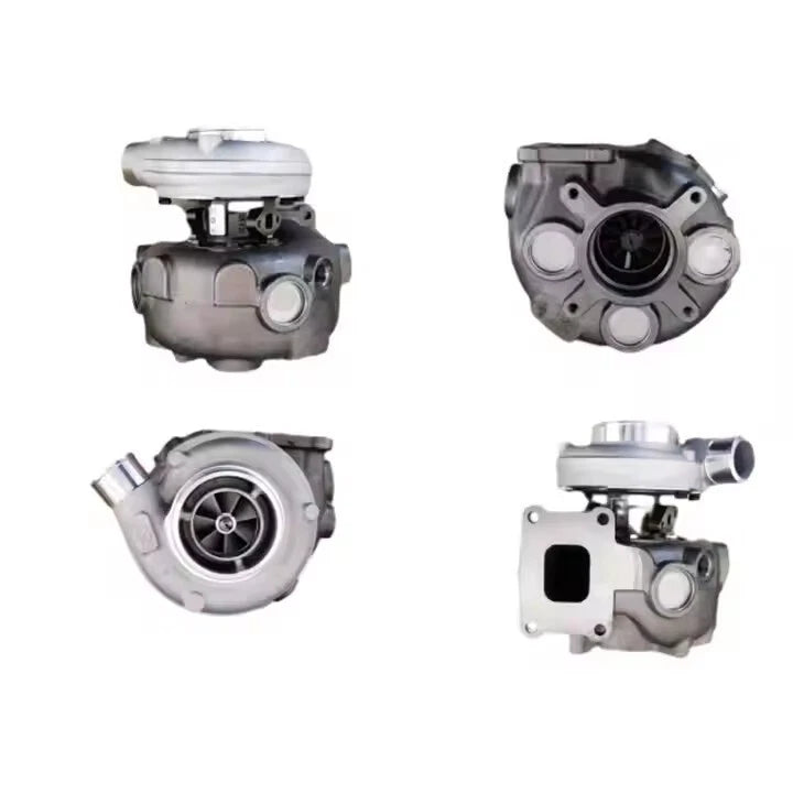 Turbocharger 115-1182 for Caterpillar CAT Engine 3116 (1996–1999)