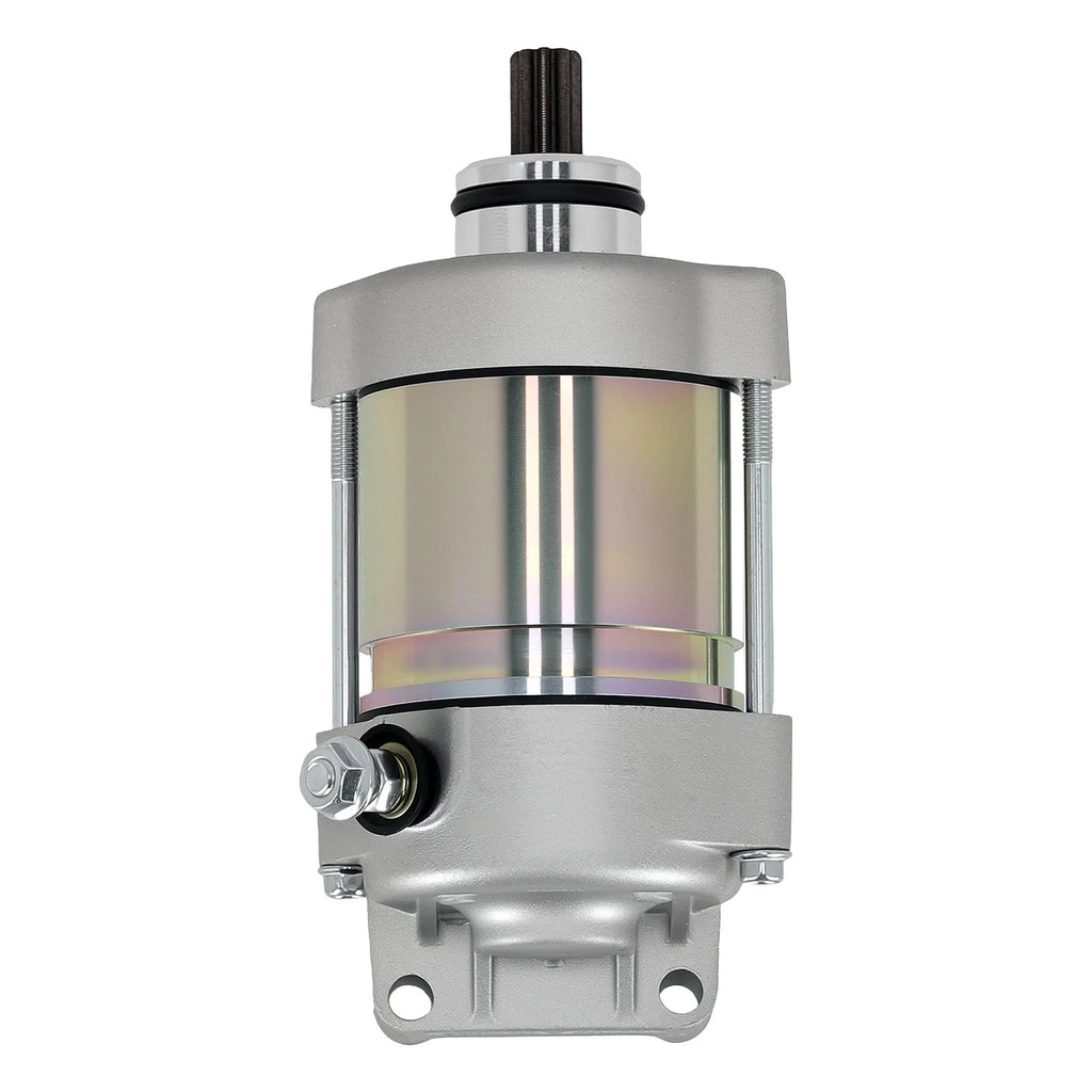 12V 9 Teeth Starter Motor for Yamaha YZF R1 (2004–2008)