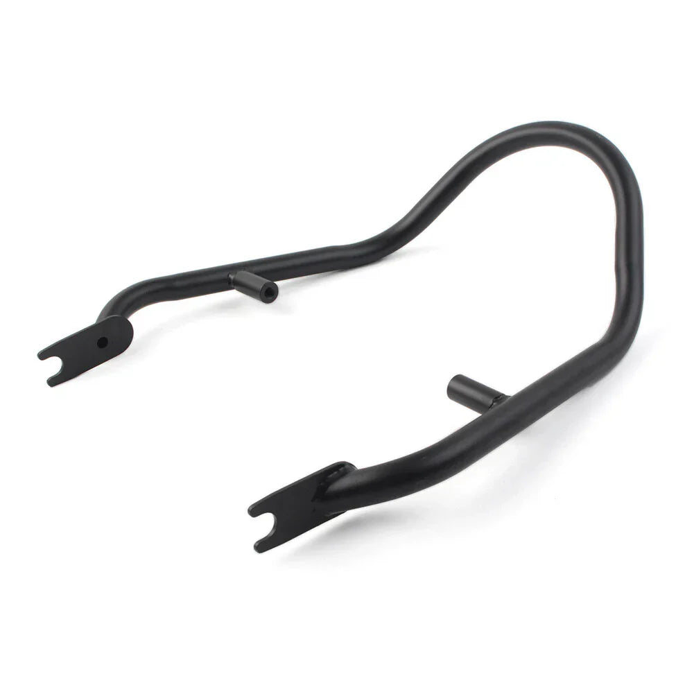 Rear Passenger Armrest Hand Rail for Kawasaki W800 Cafe / Street (2019-2022)