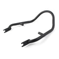 Rear Passenger Armrest Hand Rail for Kawasaki W800 Cafe / Street (2019-2022)