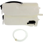 Washer Reservoir for Chevrolet Astro (1995–2005) with Pump