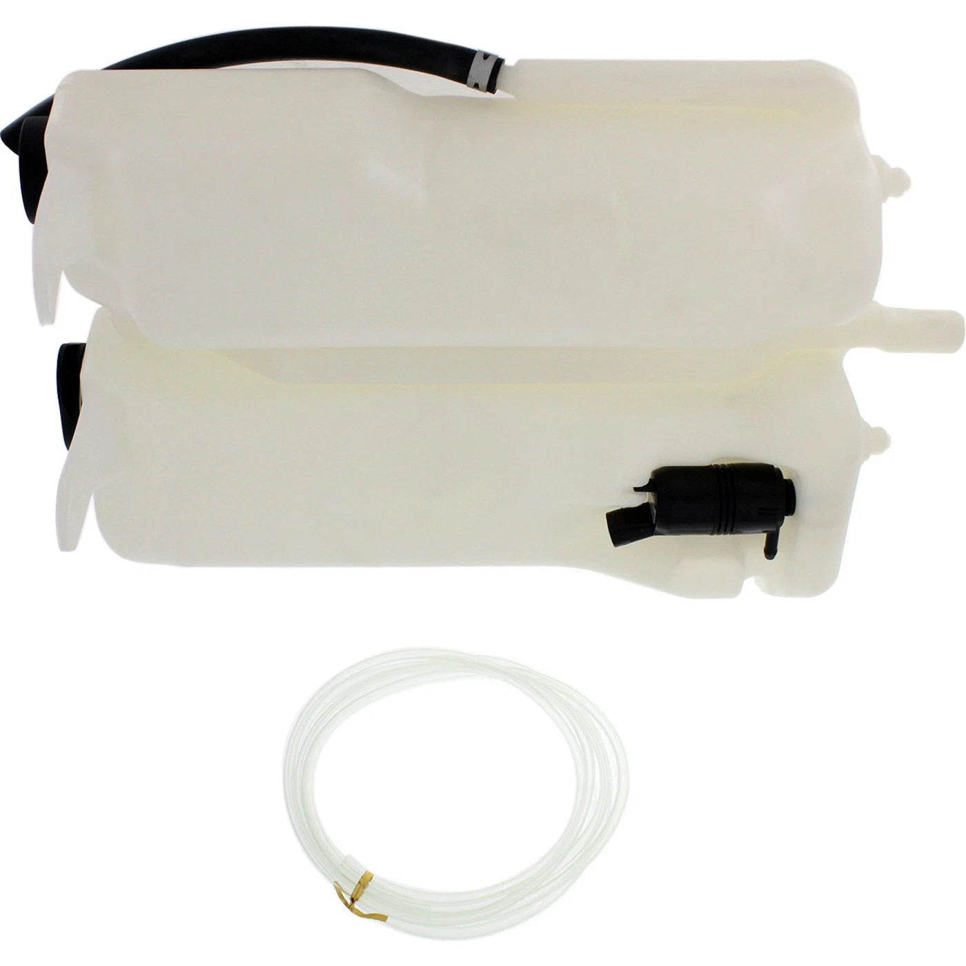 Washer Reservoir for Chevrolet Astro (1995–2005) with Pump